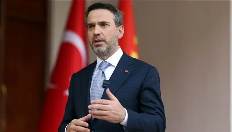 Türkiye, Emlak Sektöründe Küresel Bir Merkez Olma Yolunda