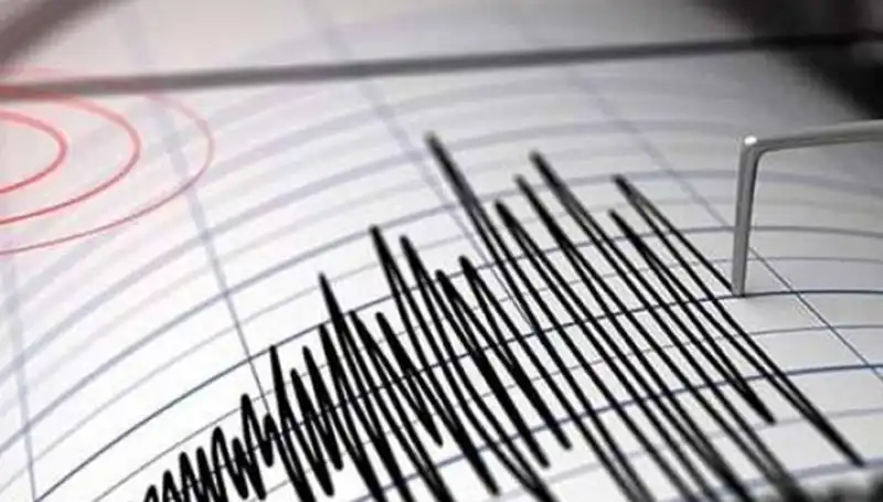 Sındırgı'da Beklenmedik Deprem: 4,3 Büyüklüğünde Sarsıntı Gerçekleşti!