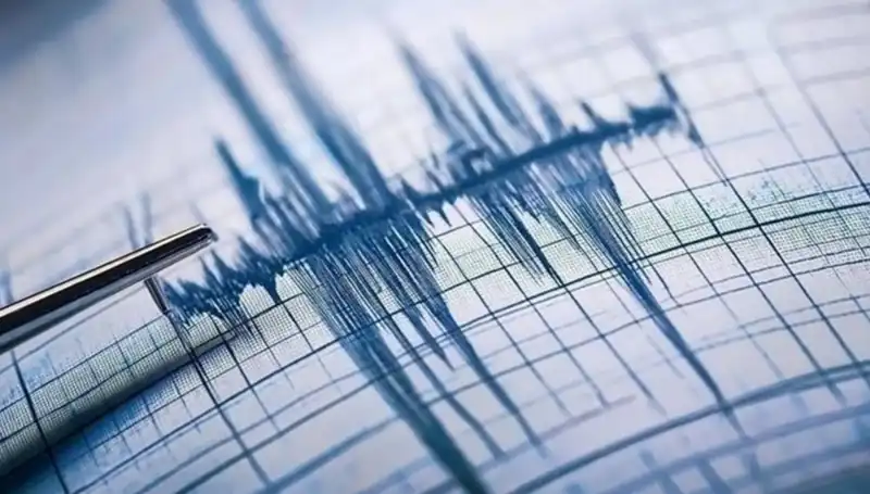İstanbul'da Deprem! Silivri Açıklarında Korkutan Sarsıntı Gerçekleşti