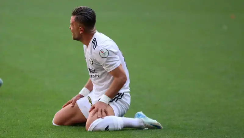 Futbol Kulüplerine Sıkıntı Yaratan Puan Silme Cezası Hamlesi