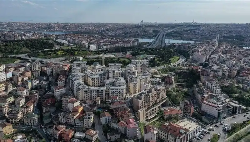 İstanbul’un Kentsel Dönüşüm Sorunları ve Çözüm Önerileri: Gelecek İçin Ne Yapmalı?