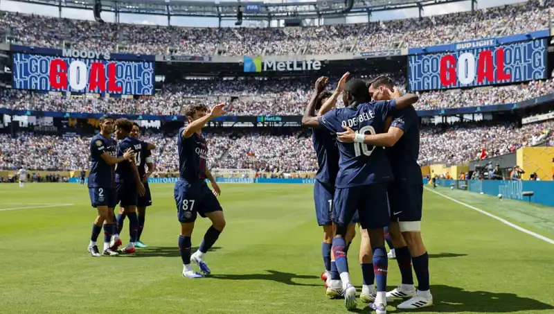 FIFA Kulüpler Dünya Kupası'nda Final Günü: Hangi Takım Zafere Ulaşacak?