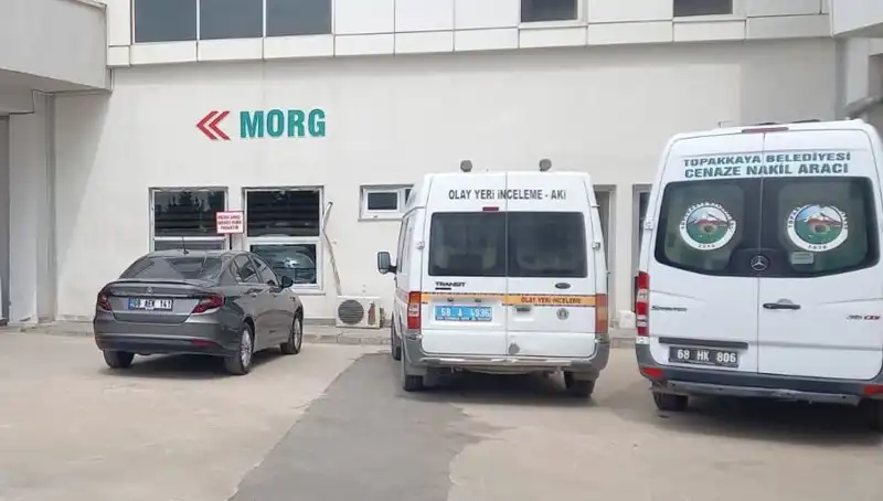 Aksaray'da Kıskançlık Nedeniyle Yaşanan Cinayet Herkesi Şok Etti