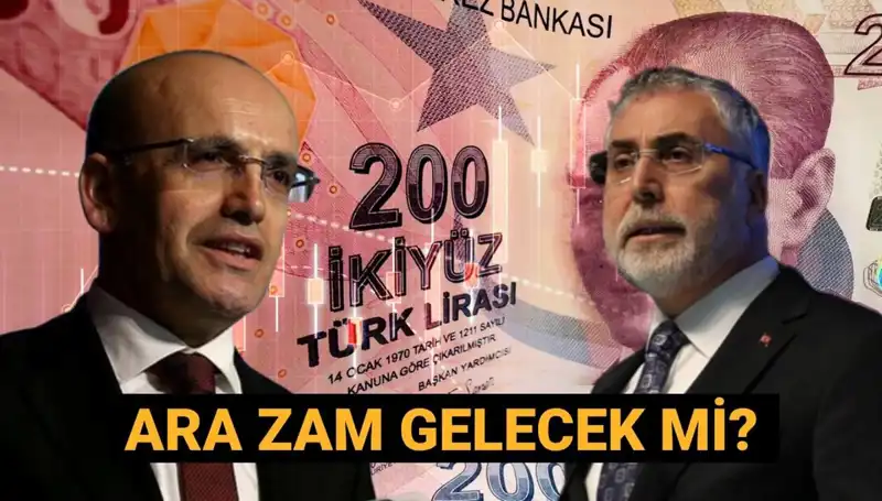 Asgari Ücret Ara Zammı: Beklentiler ve Son Durum Nedir?
