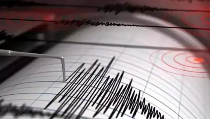 Tonga Açıklarında 7,1 Şiddetinde Deprem Gerçekleşti: Tsunami Tehlikesi Var!