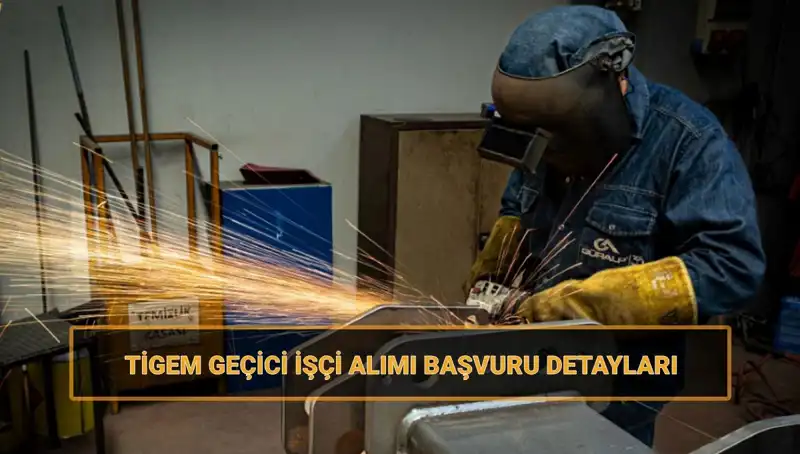 Tarım İşletmeleri Genel Müdürlüğü 306 Geçici İşçi Alımı Başvuruları Başladı!