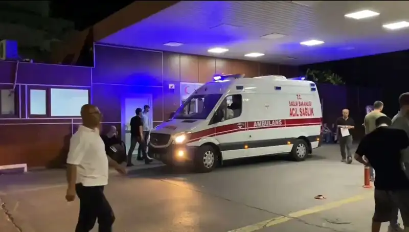 Bayramda Dehşet: Dilan, Kocası Tarafından Hayatını Kaybetti