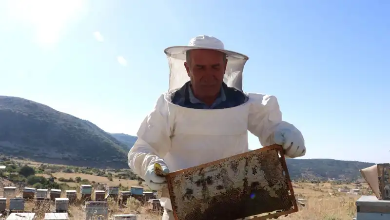 25 Yıl Sonra Geri Döndü: Mobilya Üretiminde 2 Ton Başarı