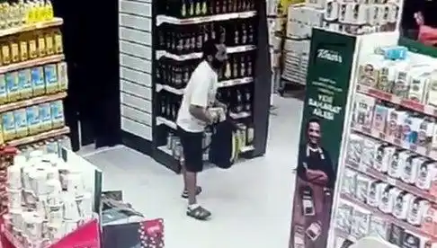 Avcılar’daki Hırsızlık Olayının Gizemi: Oyuncu Arkadaş Yakalandı!