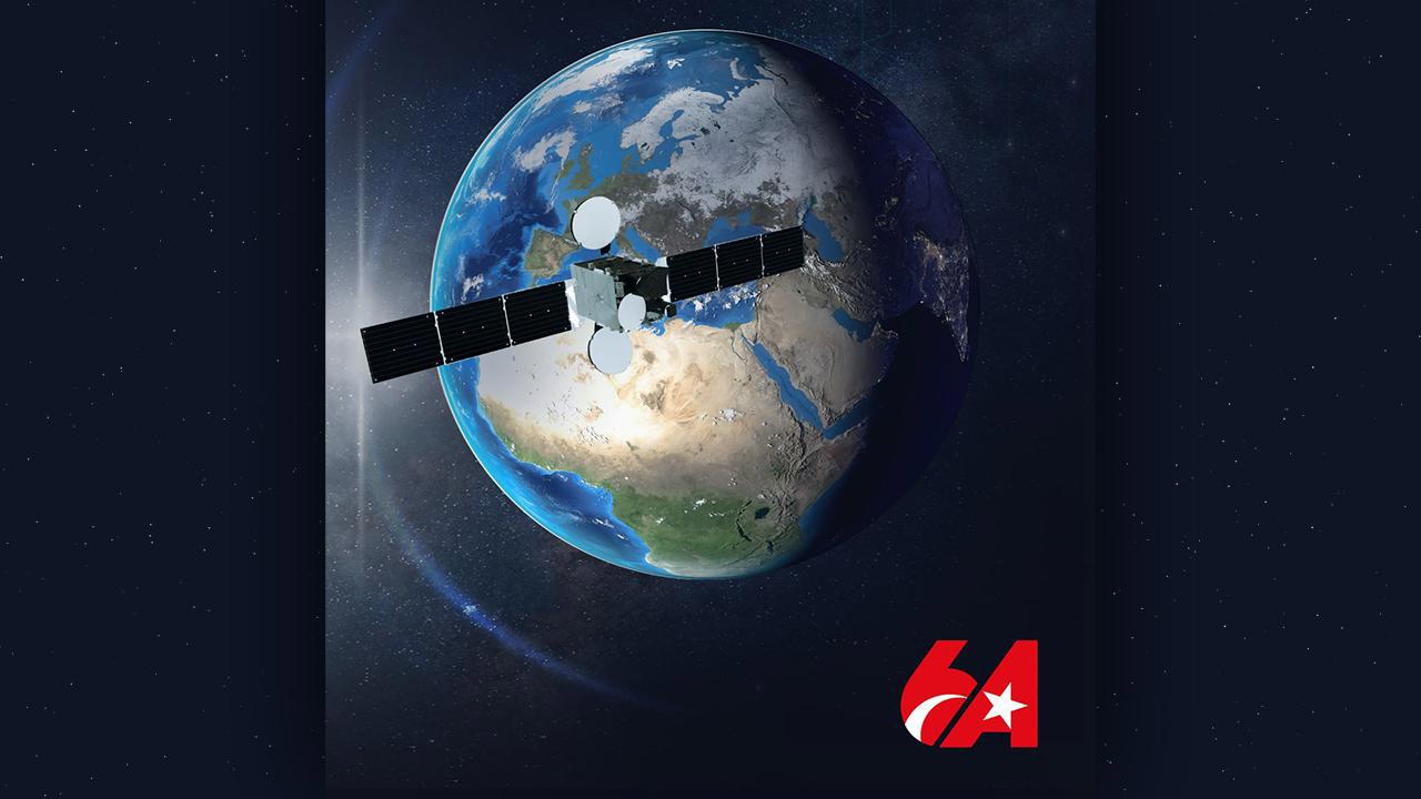 Türksat 6A, Hizmete Girmek İçin Gün Sayıyor