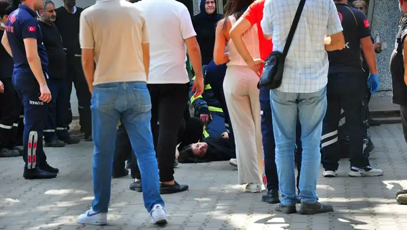 Kimyasal Zehirlenme Korkusu: Fabrikada 3 İşçi Hastanelik Oldu