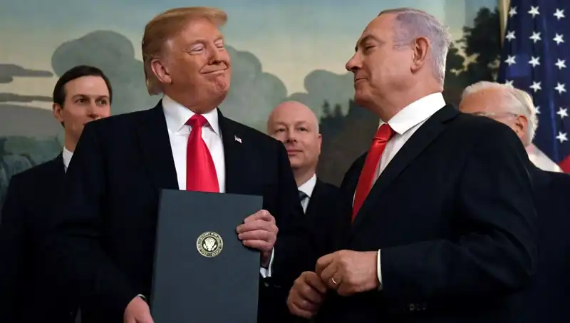 İran’a Saldırı Kararı: Netanyahu’nun 2024 Planı ABD Basınında Gündem Oldu