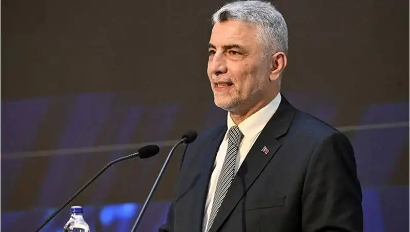 Ticaret Bakanı Bolat, Türkiye'nin Büyüme Verilerini Değerlendirdi: Ekonomi 2023’te Nereye Gidiyor?