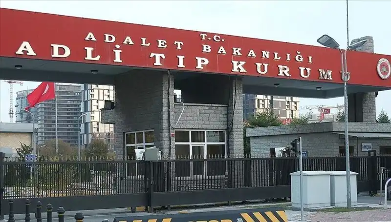 Adli Tıp Kurumu’na 80 Yeni Personel Alımı İçin Başvurular Başladı!
