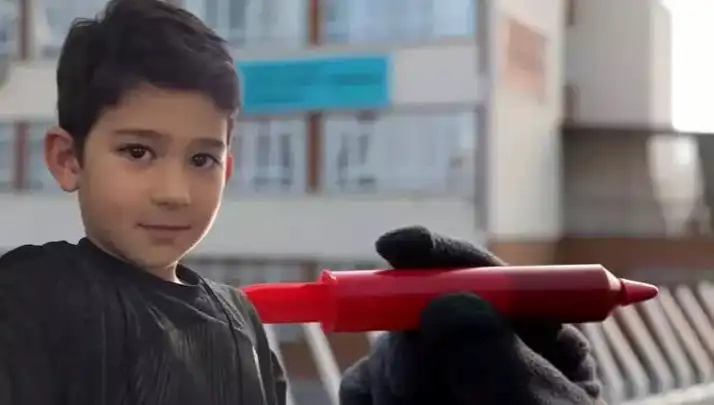 Şırınga Çikolata Davasında Şok Gelişme: 5 Kişiye Hapis Cezası!
