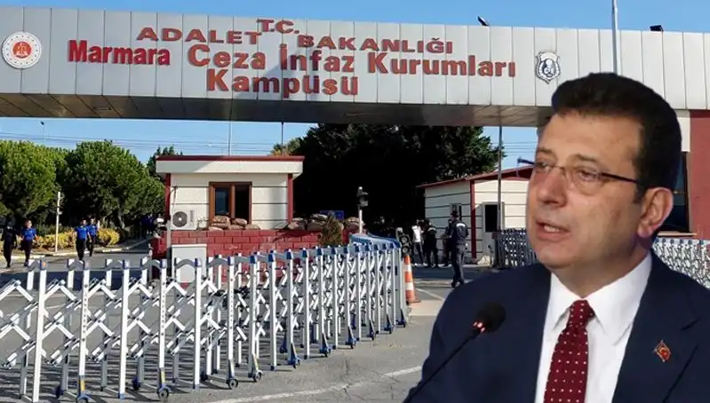 İmamoğlu'nun Bilirkişi Davası: Duruşmaya Katılmayacakları Açıklandı