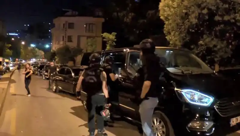 Türkiye'nin Güvenliğini Tehdit Eden Silahın Üretiminde Şok Gerçekler Ortaya Çıktı