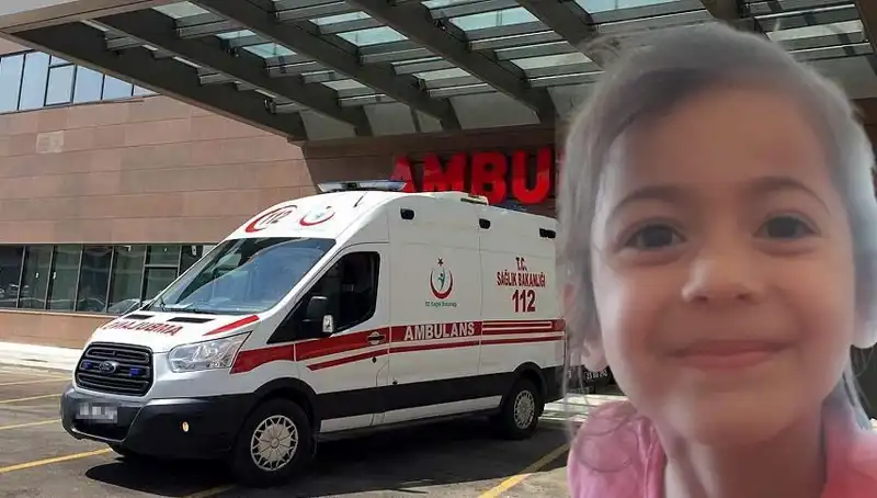 8 Yaşındaki Roza'nın Kaybı Akıllarda Soru İşareti Bıraktı