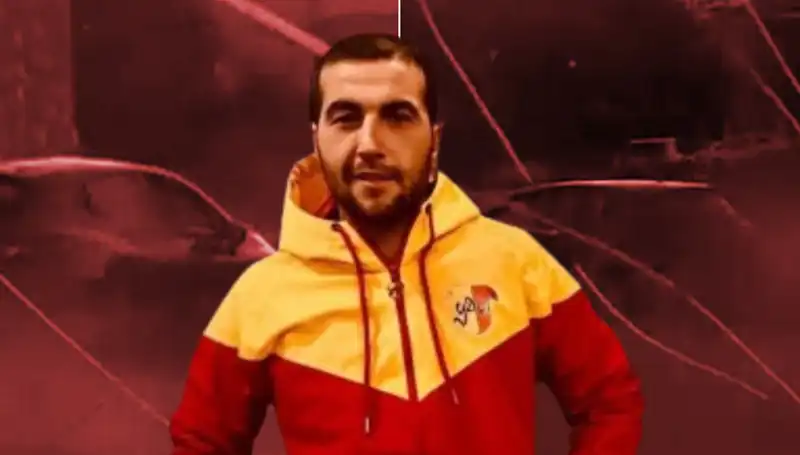 Göztepeli Barış'ın Ölümüne Sebep Olan Kazada Yeni Gelişmeler