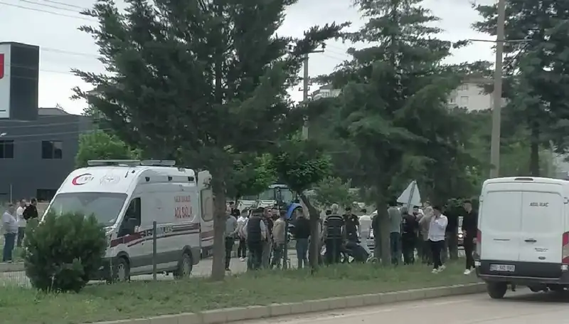 Yaya Geçidinde Felaket: 10 Yaşındaki Çocuk Hayatını Kaybetti