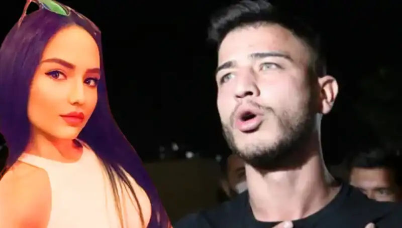 Ümitcan Uygun’a Aleyna Çakır davasında ikinci kez reddedilen talep