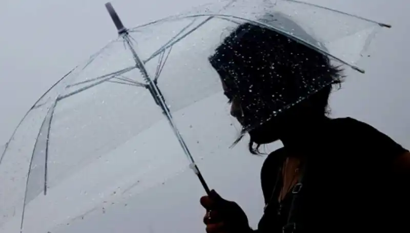 Meteoroloji'den Gelen Son Rapor: Yağışlı Hava Dönüş Yapıyor!