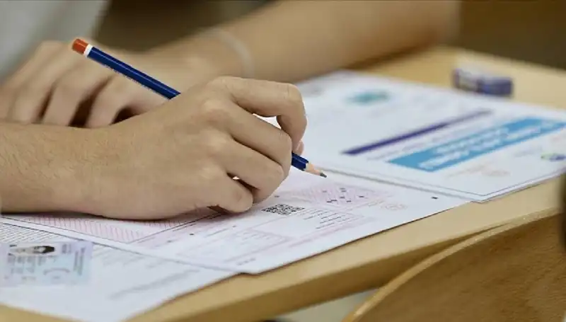 Nizip’ten YKS Şampiyonu: Başarı Hikayesinin Ardındaki Gerçekler