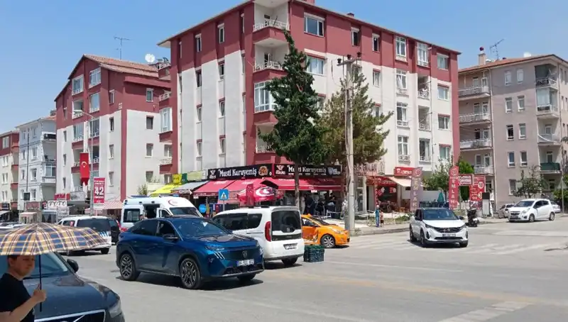 Taksi ve Otomobil Çarpıştı: Kazanın Ardındaki Gerçekler ve Son Gelişmeler