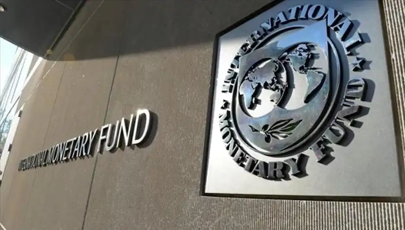 Küresel Kamu Borcu 2024'te Hızla Artacak: IMF Uyarıyor