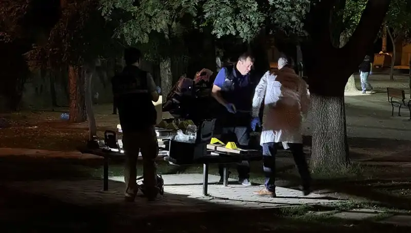 Kanlı Husumet: Bir Ölüm, İki Yaralı Olayı Şok Etti