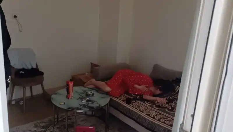Kadın Cinayetleri Önlenemiyor: Bir Yaşam Daha Kayıp