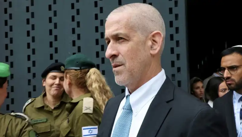 İsrail İç İstihbarat Şefinden Şok İddialar: Netanyahu’nun Tuhaf Talimatı