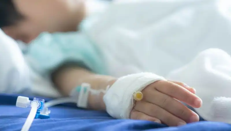 Mıknatıs Yutan Çocuk Korkunç Olaydan Sağ Kurtuldu: Ailelere Kritik Uyarı