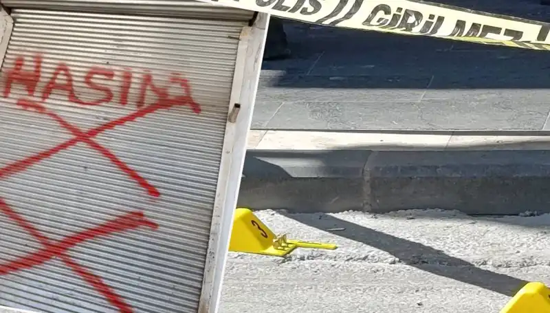 Dönerci-Kahveci Çatışması: Büyüyen Gerginlik ve Sonucu