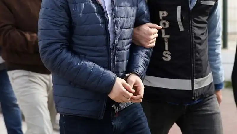 Ankara'da THKP-C/Devrimci Hareket Operasyonu: 16 Gözaltı Kararı Çıktı