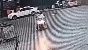 İstanbul'daki AVM'de Şok Gelişme: Silahlı Saldırı Gerçekleşti!