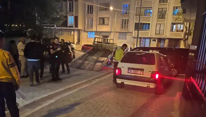 Dur İhtarına Uymayan Araç Sürücüsüne 116 Bin TL Ceza Uygulandı