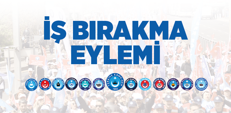 Memurların İş Bırakma Kararı: Hükümet Ne Tepki Verecek?