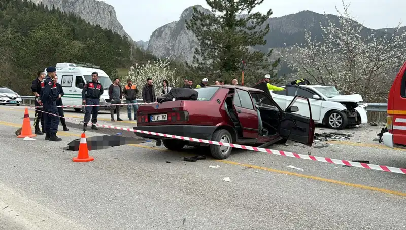 Bayram Tatilinde Üzücü Bir Bilançoyla Karşılaştık: 62 Can Kaybı ve 7 Bin Yaralı