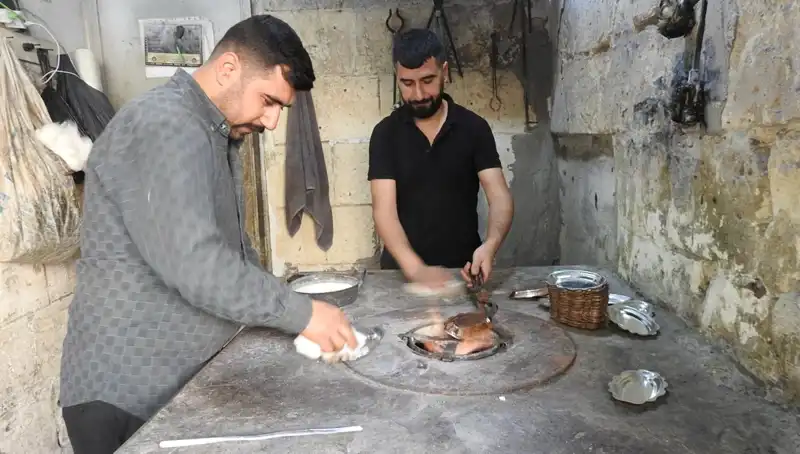 İşi Öğretecek Çırak Bulamıyorlar: Mesleğin Son Temsilcisiyle Tanışın
