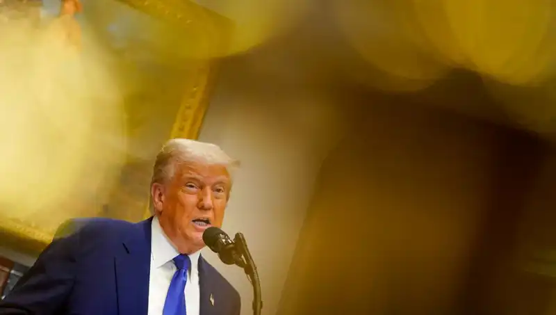 Trump'ın Açıklaması: Rusya-Ukrayna Arasında Tarihi Esir Takası Gerçekleşti