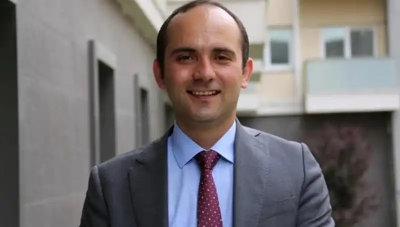 Anayasa Mahkemesi'nden Tayfun Kahraman’a Yönelik Önemli Karar Açıklandı