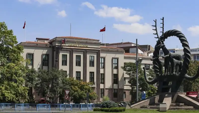 Ankara Valiliği, 12/12 Çalışma Sistemini Duyurdu: İşte Detaylar!