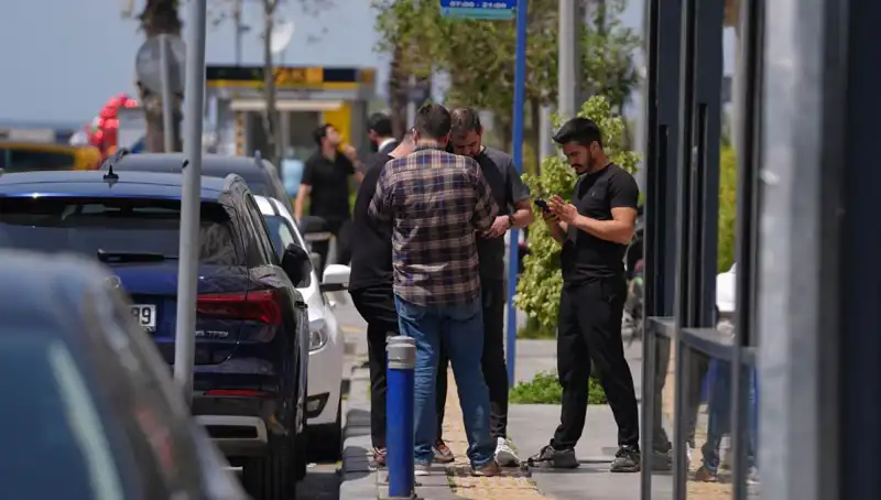 Marmara Depreminin Ardından AFAD'dan Önemli Uyarılar Geldi!