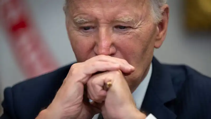 Biden'ın Yaş Sırrı Ortaya Çıktı: Sağlık Durumuna Dair İpuçları