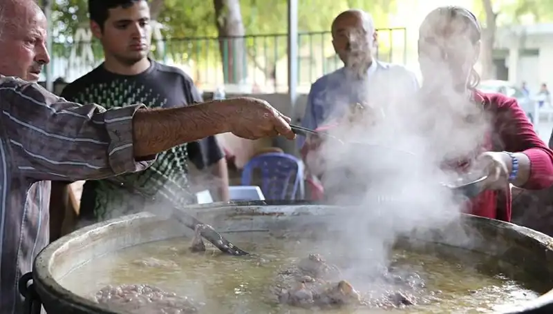 Gadir-i Hum Bayramı: Kutlama Mesajları ve Anlamı Nelerdir?