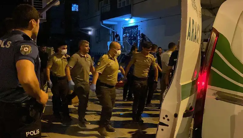 Eşini Katledip İntihar Eden Adamın Şok Edici İfadesi Ortaya Çıktı