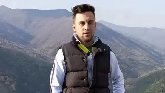 27 Yaşındaki Harun’un Gizemli Ölümü: Şüpheler ve Soru İşaretleri