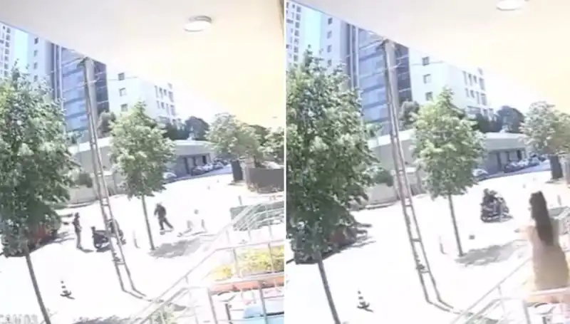 Ümraniye'de Sokak Ortasında Silahlı Cavabın Ardındaki Gerçekler