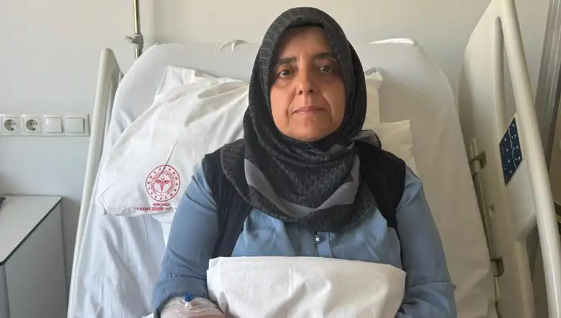 3 Yıl Boyunca Teşhis Konulamayan Hastalığın 6 Belirtisiyle Yaşam Mücadelesi